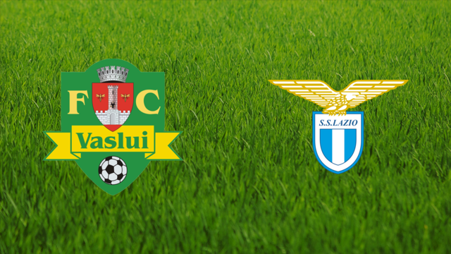 FC Vaslui vs. SS Lazio FC Vaslui vs. SS Lazio