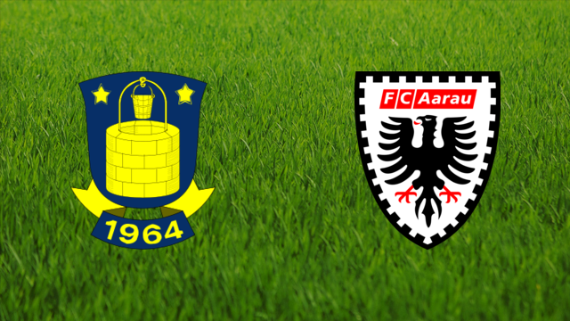Brøndby IF vs. FC Aarau