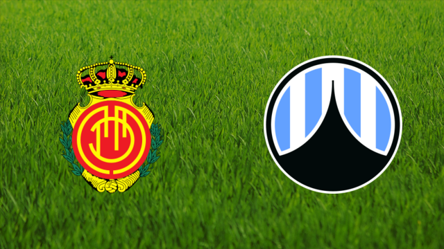 RCD Mallorca vs. Slovan Liberec