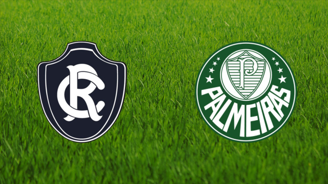 Clube do Remo vs. SE Palmeiras