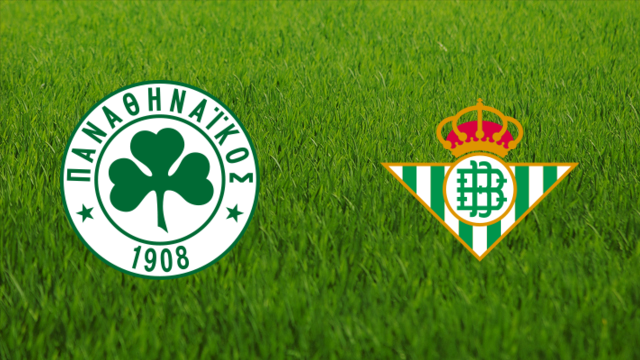 Panathinaikos FC vs. Real Betis