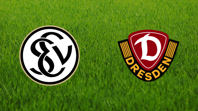 SV Elversberg vs. Dynamo Dresden SV Elversberg vs. Dynamo Dresden