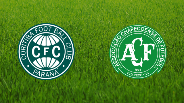 Coritiba FC vs. Chapecoense Coritiba FC vs. Chapecoense
