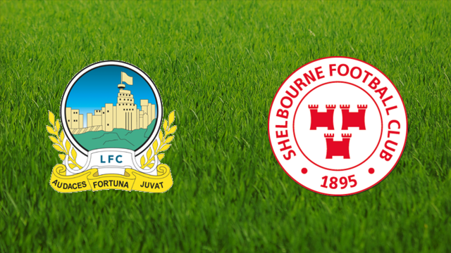 Linfield FC vs. Shelbourne FC