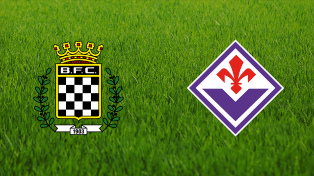 Boavista FC vs. ACF Fiorentina