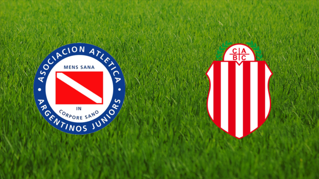 Argentinos Juniors vs. Barracas Central