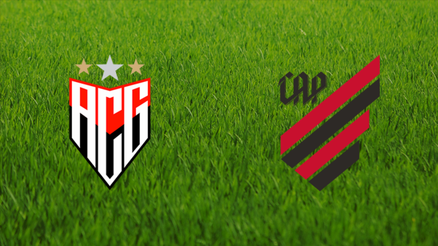 Atlético Goianiense vs. Athletico Paranaense Atlético Goianiense vs. Athletico Paranaense