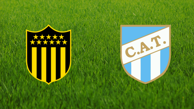 CA Peñarol vs. Atlético Tucumán