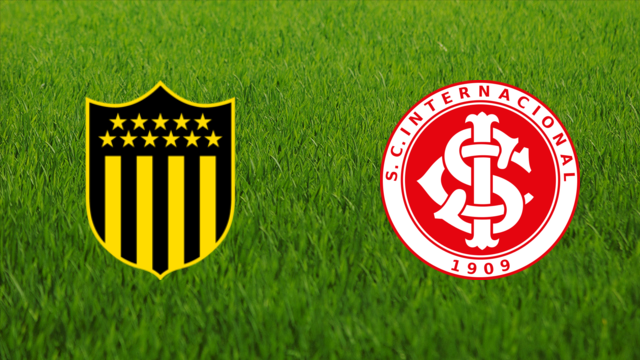 CA Peñarol vs. SC Internacional CA Peñarol vs. SC Internacional
