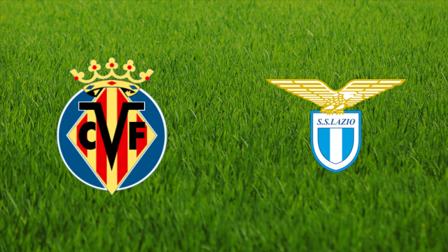 Villarreal CF vs. SS Lazio Villarreal CF vs. SS Lazio