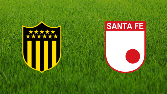 CA Peñarol vs. Independiente Santa Fe