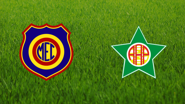 Madureira EC vs. AA Portuguesa (RJ) Madureira EC vs. AA Portuguesa (RJ)