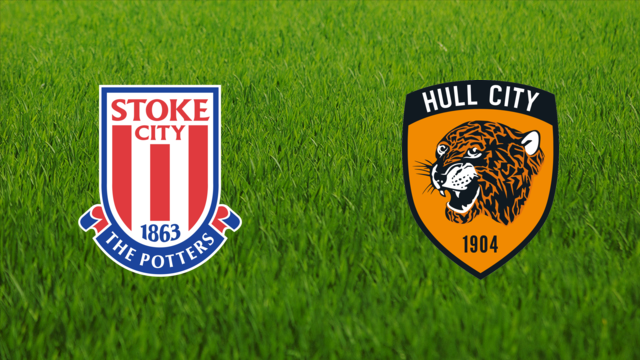 Stoke City vs. Hull City Stoke City vs. Hull City
