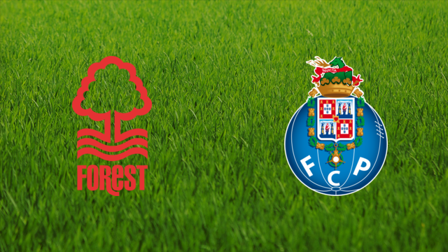 Nottingham Forest vs. FC Porto Nottingham Forest vs. FC Porto