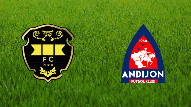 Al-Khaldiya SC vs. PFC Andijon Al-Khaldiya SC vs. PFC Andijon