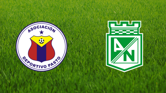 Deportivo Pasto vs. Atlético Nacional Deportivo Pasto vs. Atlético Nacional