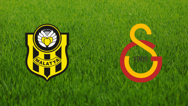 Yeni Malatyaspor vs. Galatasaray SK