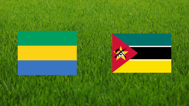Gabon vs. Mozambique