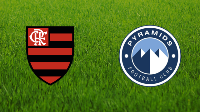 CR Flamengo vs. Pyramids FC