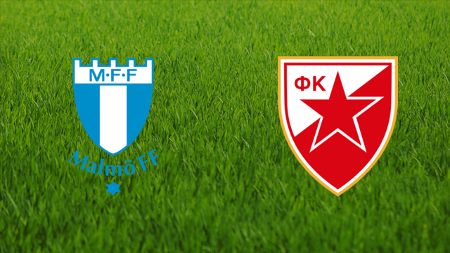 Malmö FF vs. Crvena Zvezda