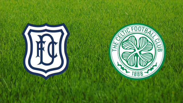 Dundee FC vs. Celtic FC Dundee FC vs. Celtic FC