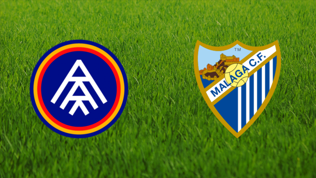 FC Andorra vs. Málaga CF FC Andorra vs. Málaga CF