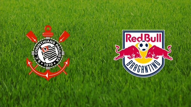 SC Corinthians vs. Red Bull Bragantino SC Corinthians vs. Red Bull Bragantino
