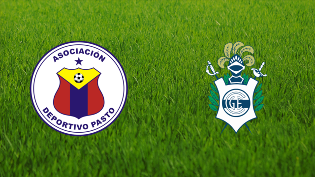 Deportivo Pasto vs. Gimnasia y Esgrima de La Plata Deportivo Pasto vs. Gimnasia y Esgrima de La Plata