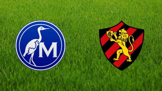 AA Maguary vs. Sport Recife