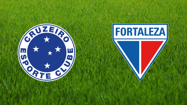 Cruzeiro EC vs. Fortaleza EC Cruzeiro EC vs. Fortaleza EC