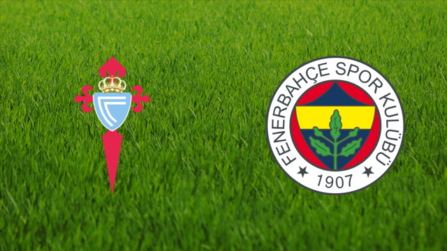 RC Celta vs. Fenerbahçe SK RC Celta vs. Fenerbahçe SK