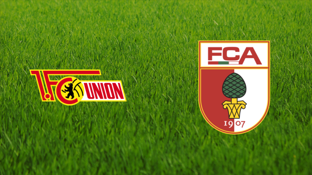 Union Berlin vs. FC Augsburg Union Berlin vs. FC Augsburg