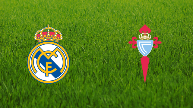 RM Castilla vs. Celta Fortuna