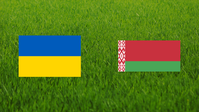 Ukraine vs. Belarus Ukraine vs. Belarus