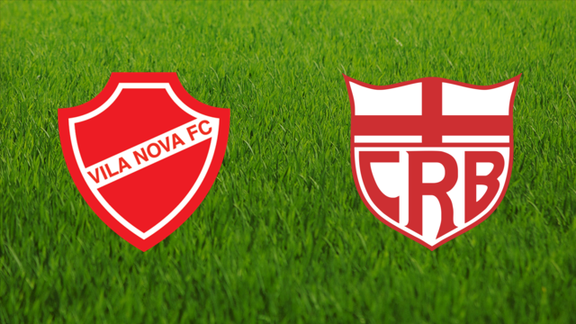 Vila Nova FC vs. CRB
