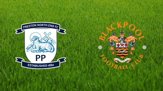 Preston North End vs. Blackpool FC Preston North End vs. Blackpool FC