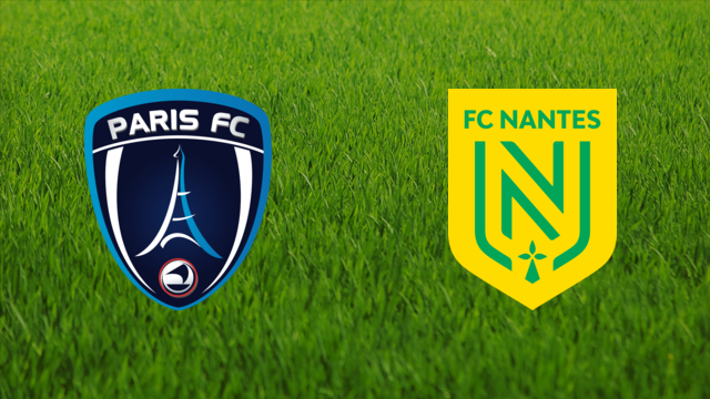 Paris FC vs. FC Nantes
