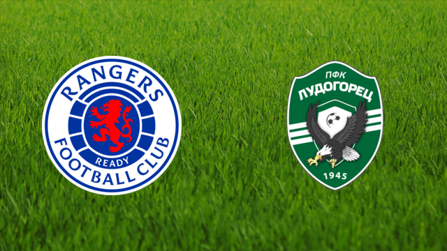 Rangers FC vs. PFC Ludogorets Rangers FC vs. PFC Ludogorets