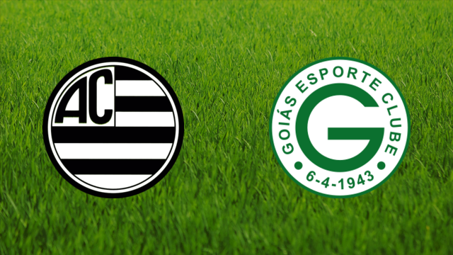 Athletic Club - MG vs. Goiás EC Athletic Club - MG vs. Goiás EC