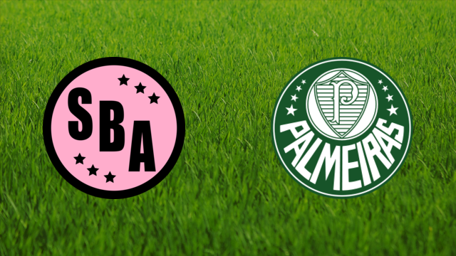 Sport Boys vs. SE Palmeiras