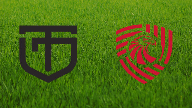 Torpedo Kutaisi vs. Iberia 1999 Torpedo Kutaisi vs. Iberia 1999