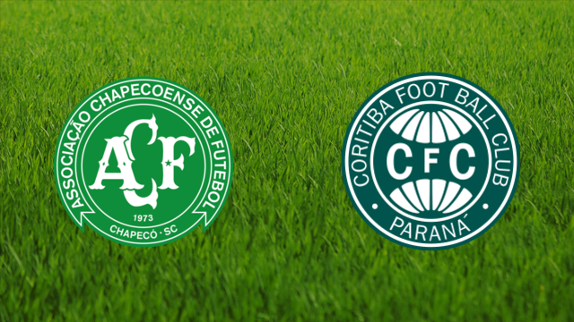 Chapecoense vs. Coritiba FC