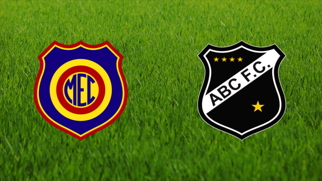Madureira EC vs. ABC FC Madureira EC vs. ABC FC