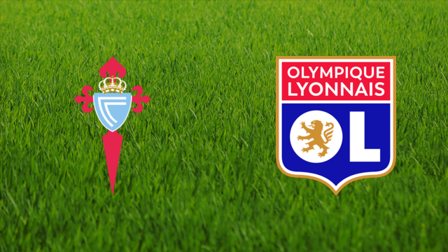 RC Celta vs. Olympique Lyonnais