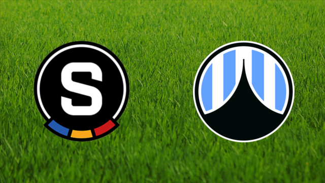 Sparta Praha vs. Slovan Liberec Sparta Praha vs. Slovan Liberec