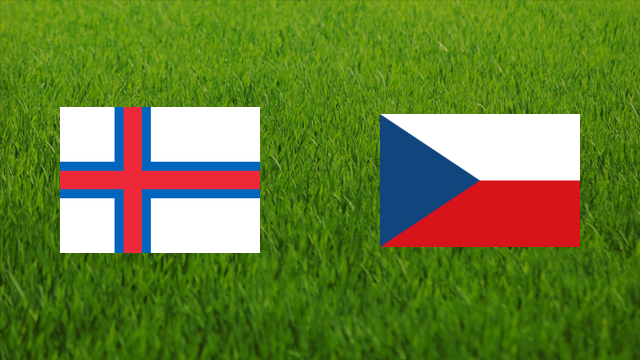 Faroe Islands vs. Czech Republic Faroe Islands vs. Czech Republic