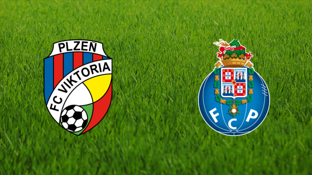 Viktoria Plzeň vs. FC Porto