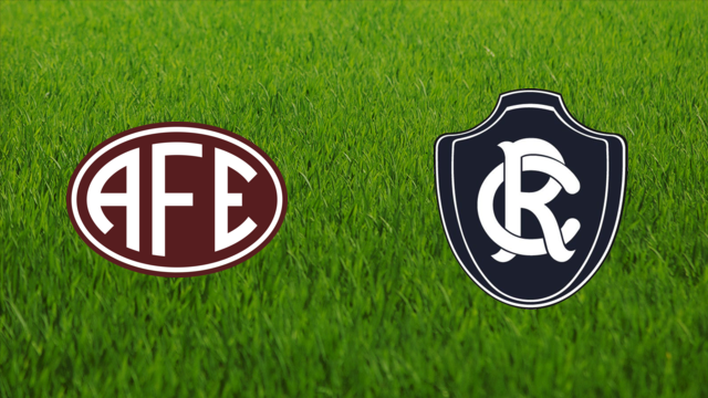Ferroviária vs. Clube do Remo Ferroviária vs. Clube do Remo