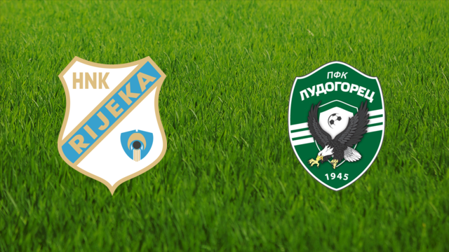 HNK Rijeka vs. PFC Ludogorets HNK Rijeka vs. PFC Ludogorets