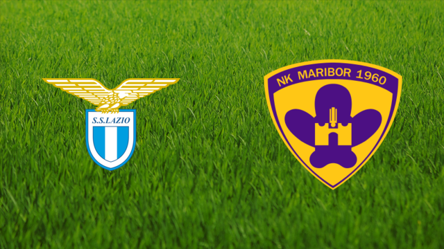 SS Lazio vs. NK Maribor